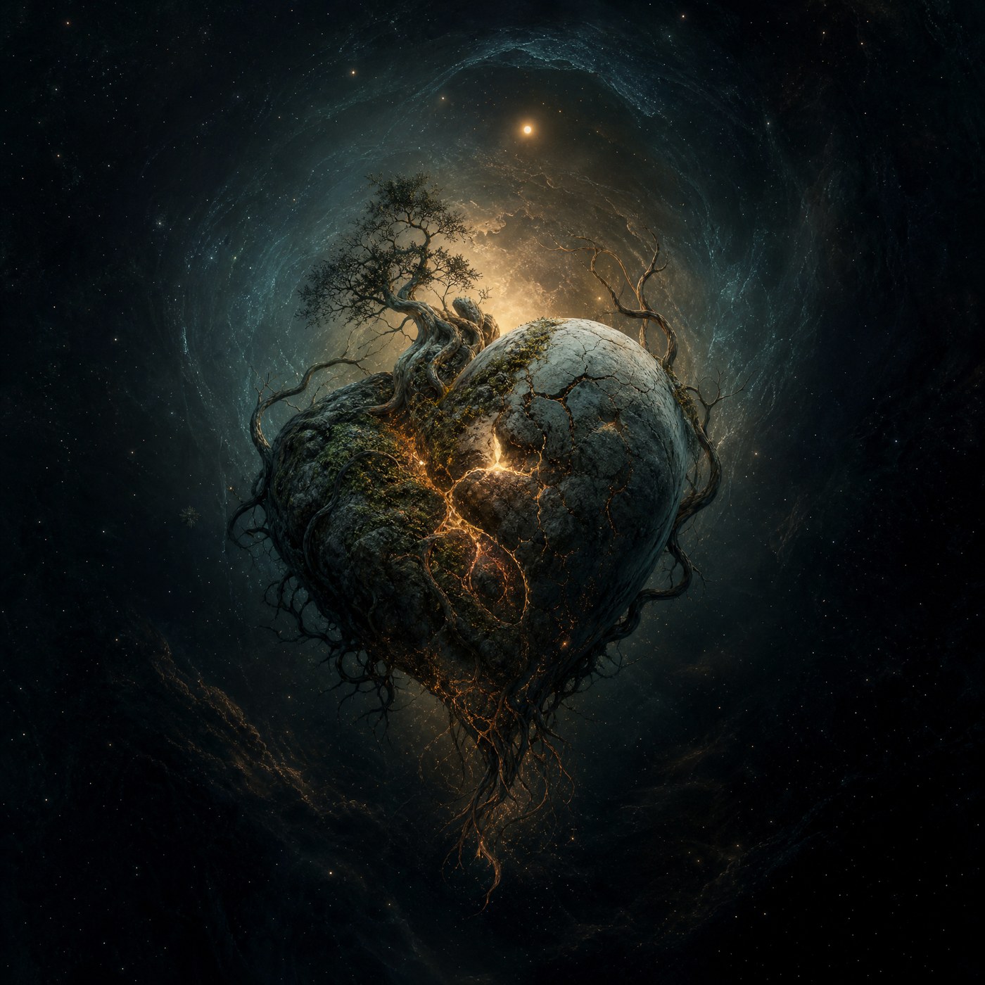 Neon Venom album cover